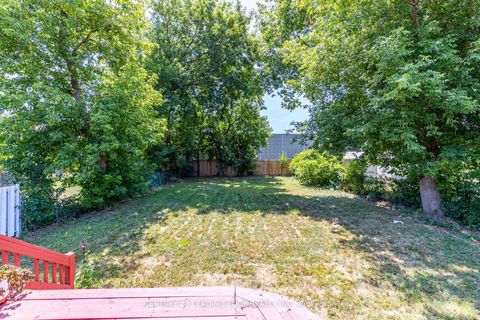 Photo 45 at 83 MARILAKE Drive, Malvern West, Toronto