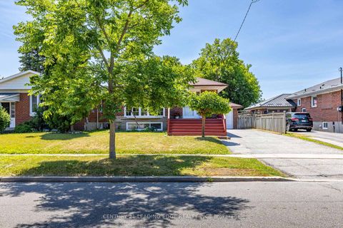 Photo 46 at 83 MARILAKE Drive, Malvern West, Toronto