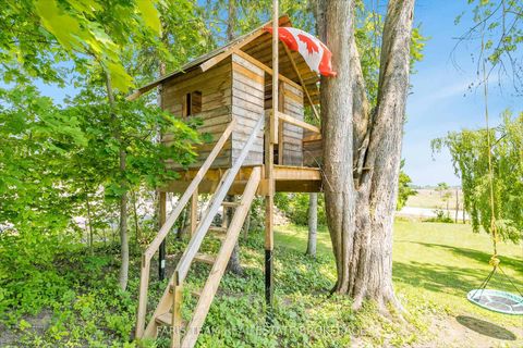 Photo 4 at 6234 Yonge Street, Churchill, Innisfil