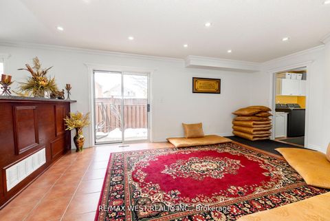 Photo 15 at 56 Meadow Oak Place, Pelmo Park W4, Toronto