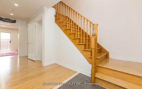 Photo 19 at 56 Meadow Oak Place, Pelmo Park W4, Toronto