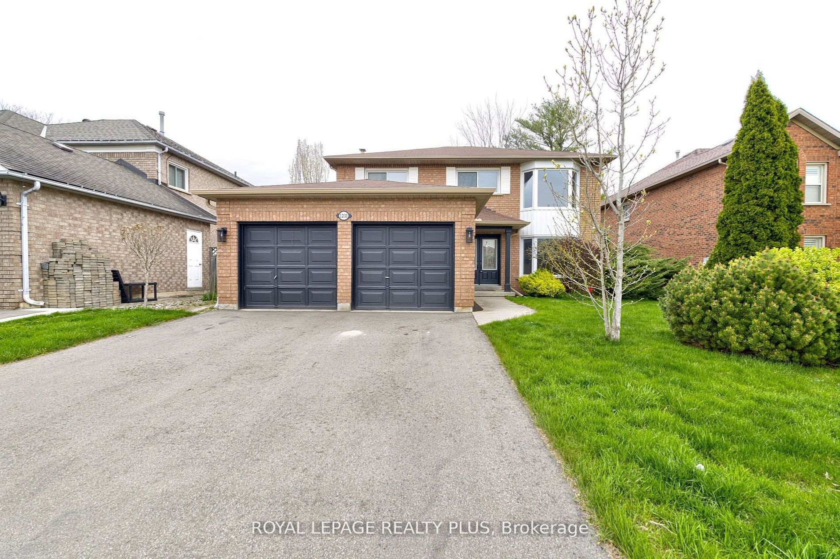 1231 Sable Drive, Brant, Burlington 
