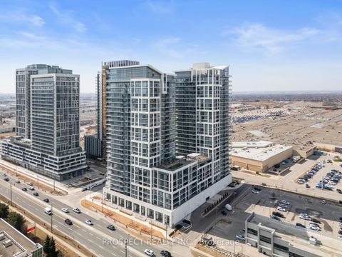 Photo 0 at 708 - 9000 Jane Street, Vellore Village, Vaughan