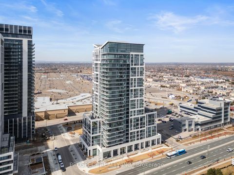 Photo 1 at 708 - 9000 Jane Street, Vellore Village, Vaughan