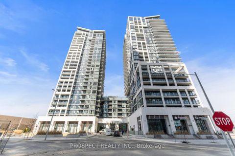 Photo 2 at 708 - 9000 Jane Street, Vellore Village, Vaughan