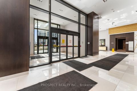 Photo 4 at 708 - 9000 Jane Street, Vellore Village, Vaughan