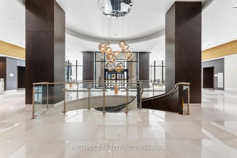 Photo 5 at 708 - 9000 Jane Street, Vellore Village, Vaughan