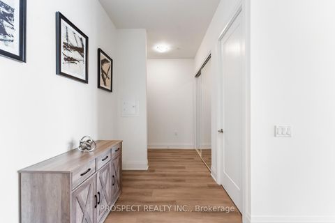 Photo 8 at 708 - 9000 Jane Street, Vellore Village, Vaughan
