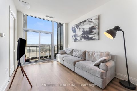 Photo 17 at 708 - 9000 Jane Street, Vellore Village, Vaughan