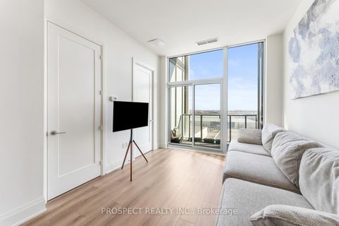 Photo 18 at 708 - 9000 Jane Street, Vellore Village, Vaughan