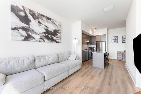 Photo 19 at 708 - 9000 Jane Street, Vellore Village, Vaughan
