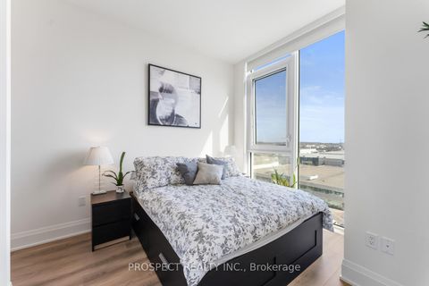 Photo 21 at 708 - 9000 Jane Street, Vellore Village, Vaughan