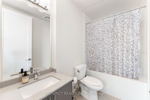 Photo 23 at 708 - 9000 Jane Street, Vellore Village, Vaughan