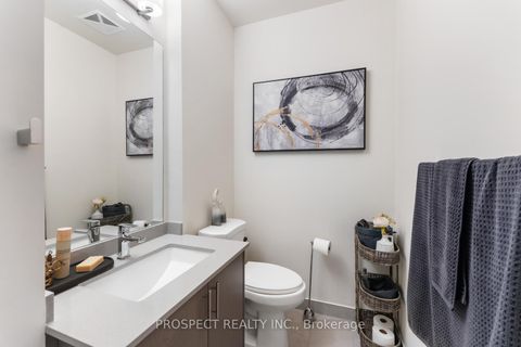 Photo 25 at 708 - 9000 Jane Street, Vellore Village, Vaughan