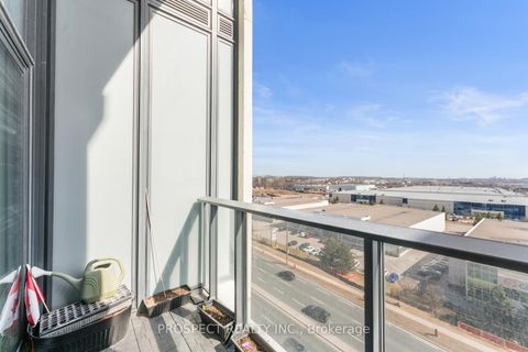Photo 26 at 708 - 9000 Jane Street, Vellore Village, Vaughan