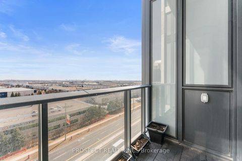 Photo 27 at 708 - 9000 Jane Street, Vellore Village, Vaughan
