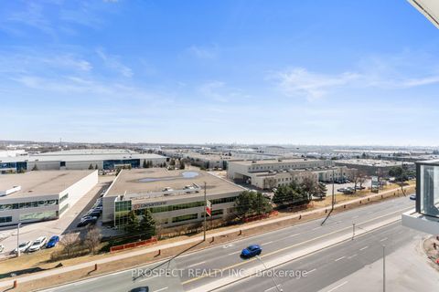 Photo 28 at 708 - 9000 Jane Street, Vellore Village, Vaughan