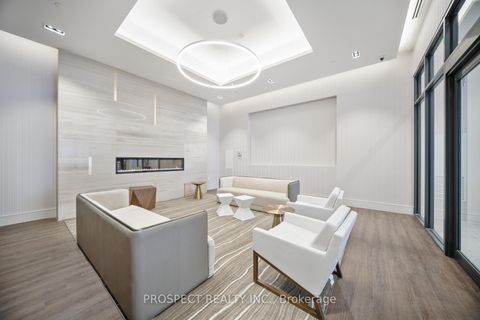 Photo 37 at 708 - 9000 Jane Street, Vellore Village, Vaughan