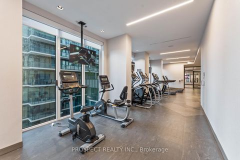 Photo 38 at 708 - 9000 Jane Street, Vellore Village, Vaughan