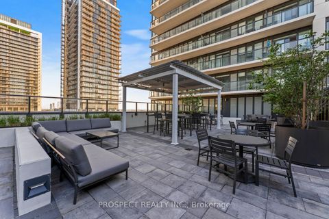 Photo 42 at 708 - 9000 Jane Street, Vellore Village, Vaughan
