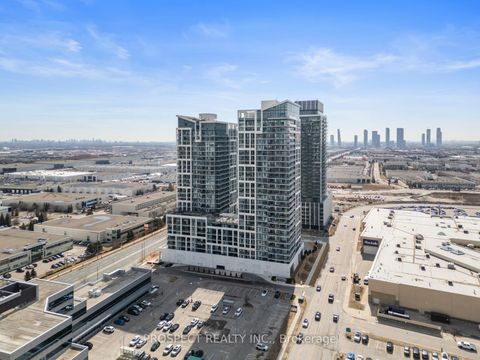 Photo 43 at 708 - 9000 Jane Street, Vellore Village, Vaughan