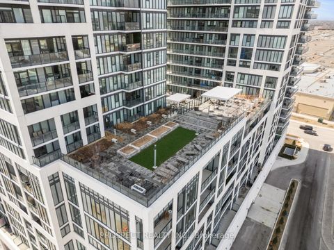 Photo 45 at 708 - 9000 Jane Street, Vellore Village, Vaughan