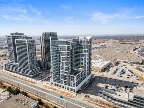 Photo 46 at 708 - 9000 Jane Street, Vellore Village, Vaughan