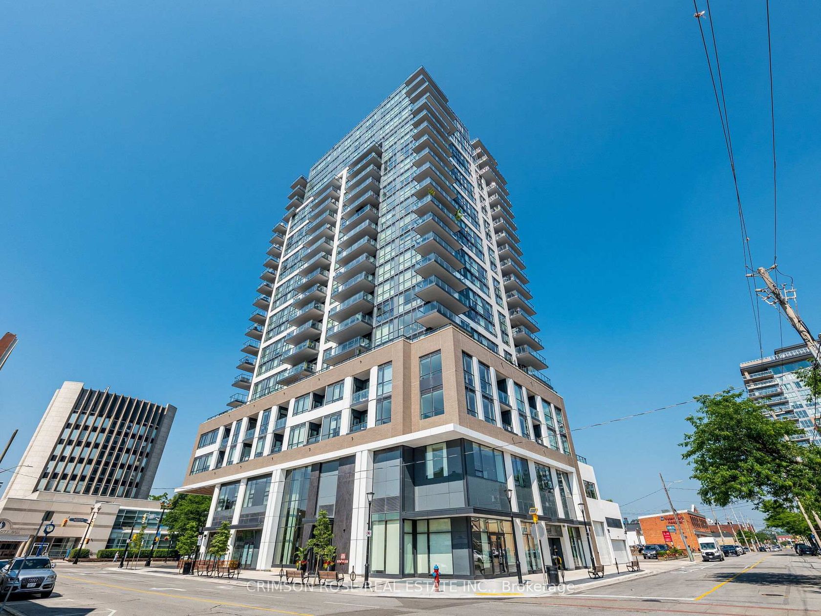 406 - 2007 James Street, Brant, Burlington by Loree Meneguzzi Real Estate 406 - 2007 James Street, Brant, Burlington