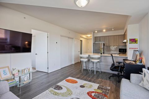 Photo 7 at 313 - 1 Falaise Road, West Hill, Toronto