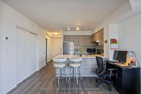 Photo 8 at 313 - 1 Falaise Road, West Hill, Toronto