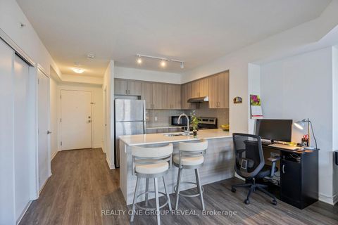 Photo 9 at 313 - 1 Falaise Road, West Hill, Toronto