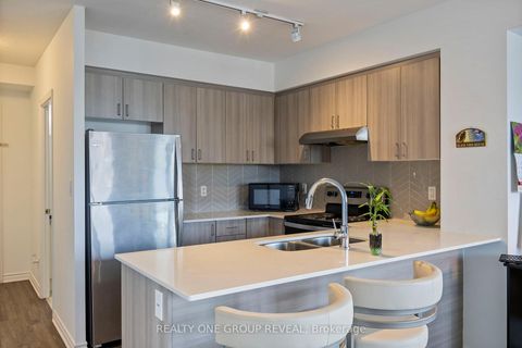Photo 11 at 313 - 1 Falaise Road, West Hill, Toronto