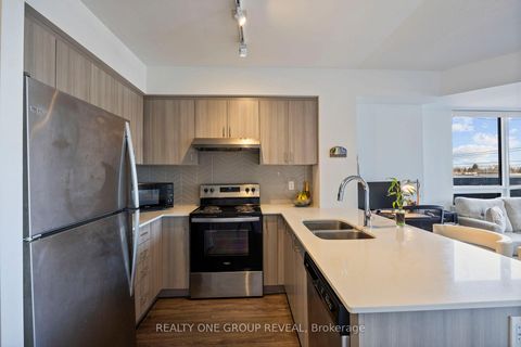 Photo 12 at 313 - 1 Falaise Road, West Hill, Toronto