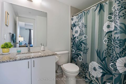 Photo 15 at 313 - 1 Falaise Road, West Hill, Toronto