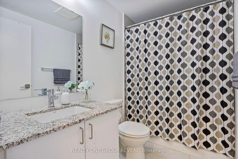 Photo 18 at 313 - 1 Falaise Road, West Hill, Toronto