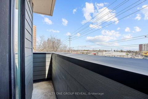 Photo 20 at 313 - 1 Falaise Road, West Hill, Toronto