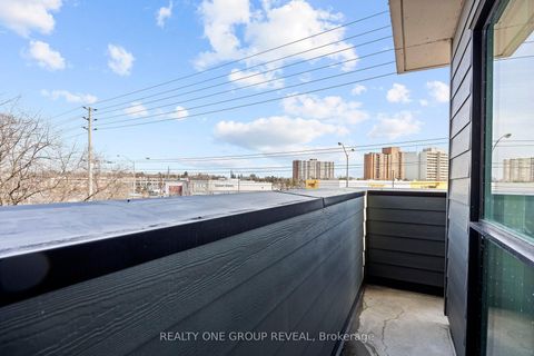 Photo 21 at 313 - 1 Falaise Road, West Hill, Toronto