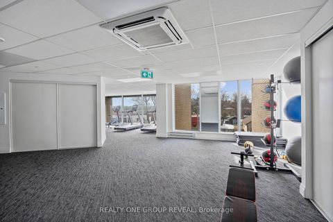Photo 22 at 313 - 1 Falaise Road, West Hill, Toronto