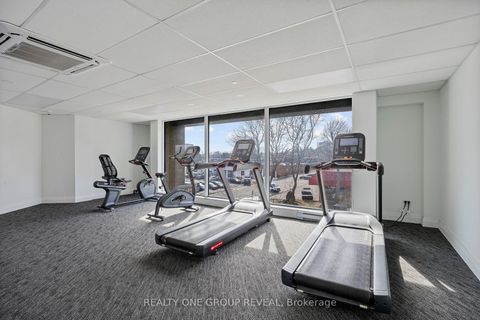 Photo 23 at 313 - 1 Falaise Road, West Hill, Toronto