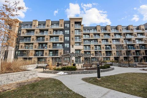 Photo 25 at 313 - 1 Falaise Road, West Hill, Toronto