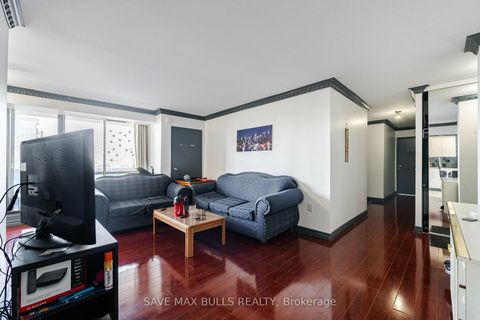Photo 5 at 907 - 10 Stonehill Court, L'Amoreaux, Toronto