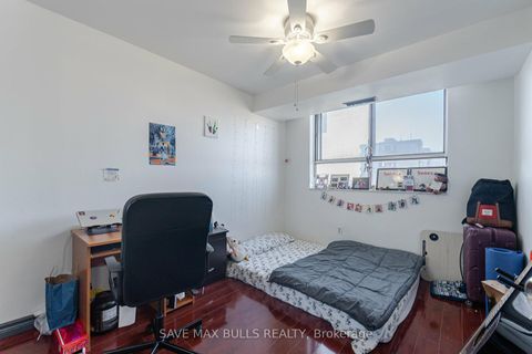 Photo 8 at 907 - 10 Stonehill Court, L'Amoreaux, Toronto