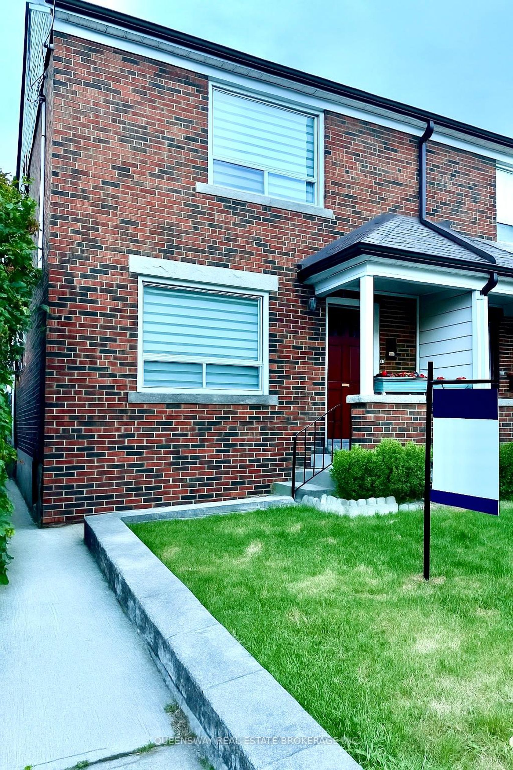 420 Jane Street, Lambton Baby Point, Toronto 