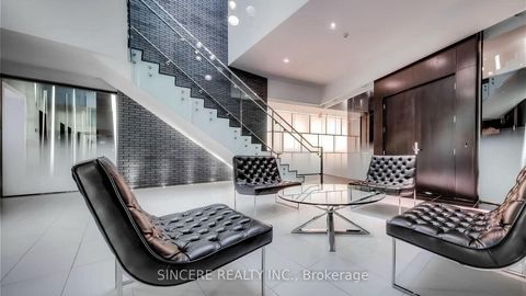 Photo 1 at 1811 - 125 Peter Street, Waterfront Communities C1, Toronto