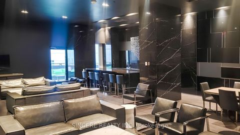 Photo 2 at 1811 - 125 Peter Street, Waterfront Communities C1, Toronto