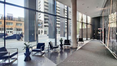 Photo 6 at 1811 - 125 Peter Street, Waterfront Communities C1, Toronto