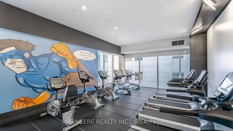 Photo 7 at 1811 - 125 Peter Street, Waterfront Communities C1, Toronto