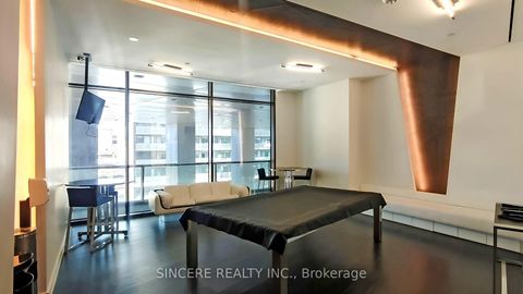 Photo 8 at 1811 - 125 Peter Street, Waterfront Communities C1, Toronto