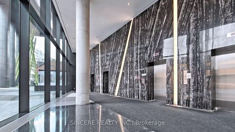 Photo 15 at 1811 - 125 Peter Street, Waterfront Communities C1, Toronto