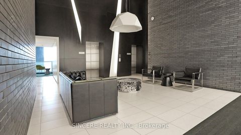 Photo 16 at 1811 - 125 Peter Street, Waterfront Communities C1, Toronto
